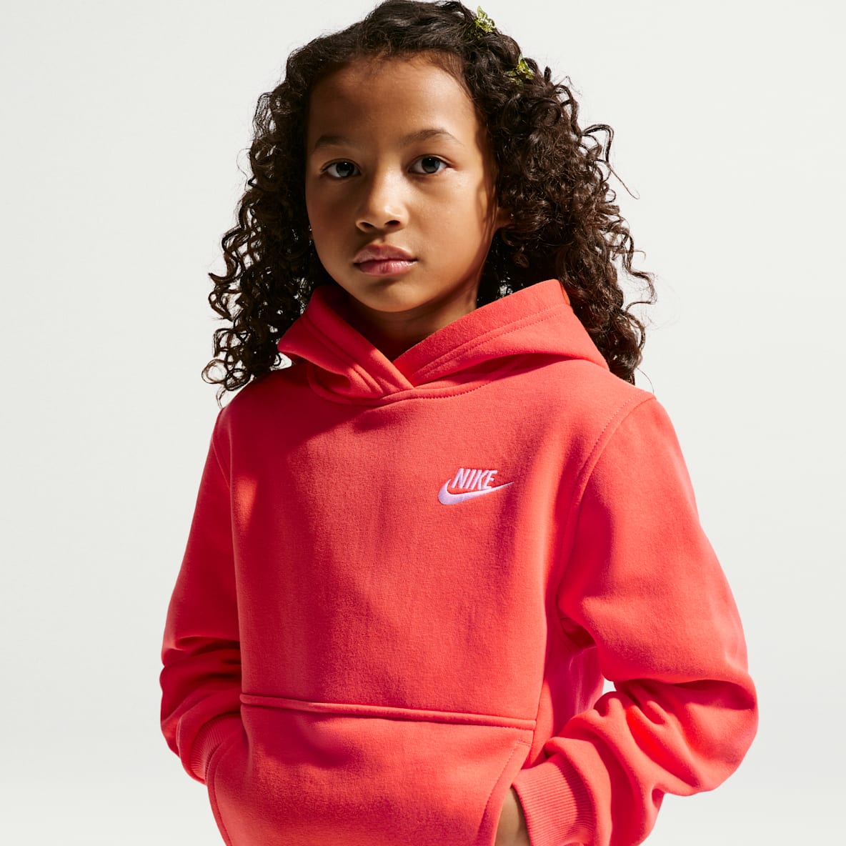 Orange Lifestyle. Nike CA